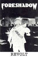 Foreshadow (CAN) : Revolt